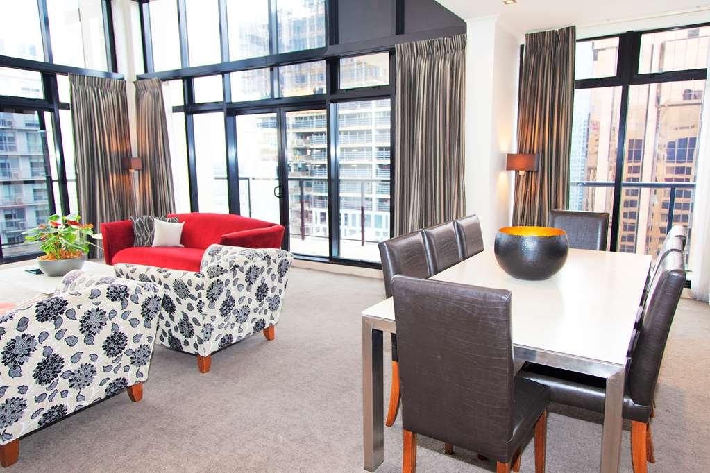 Adina Citylife 4* Auckland