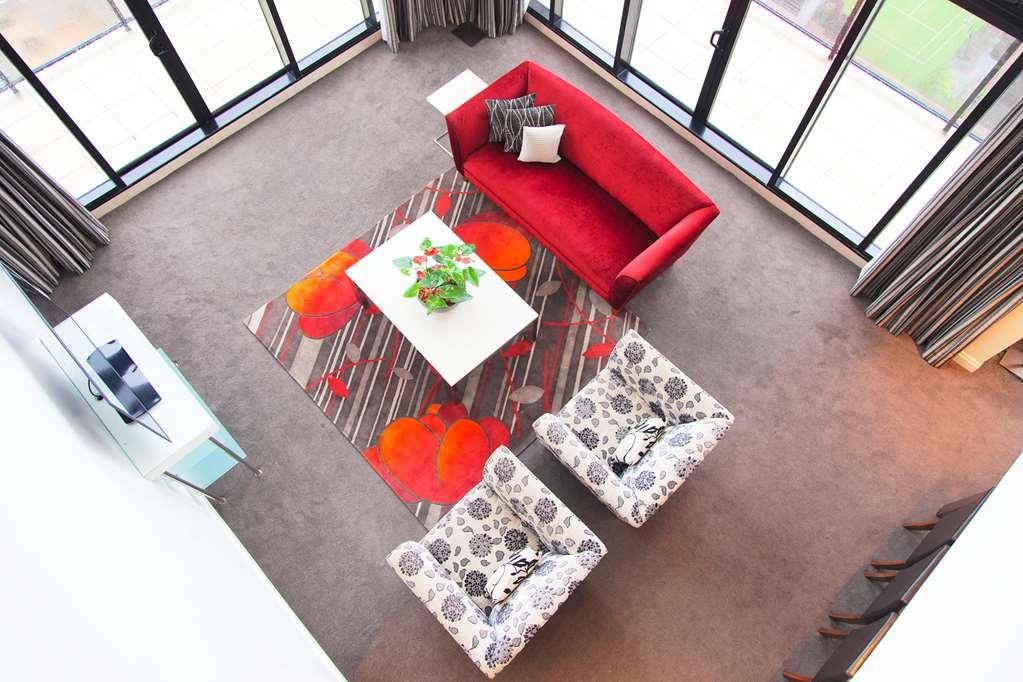 Adina Citylife Hotel Auckland
