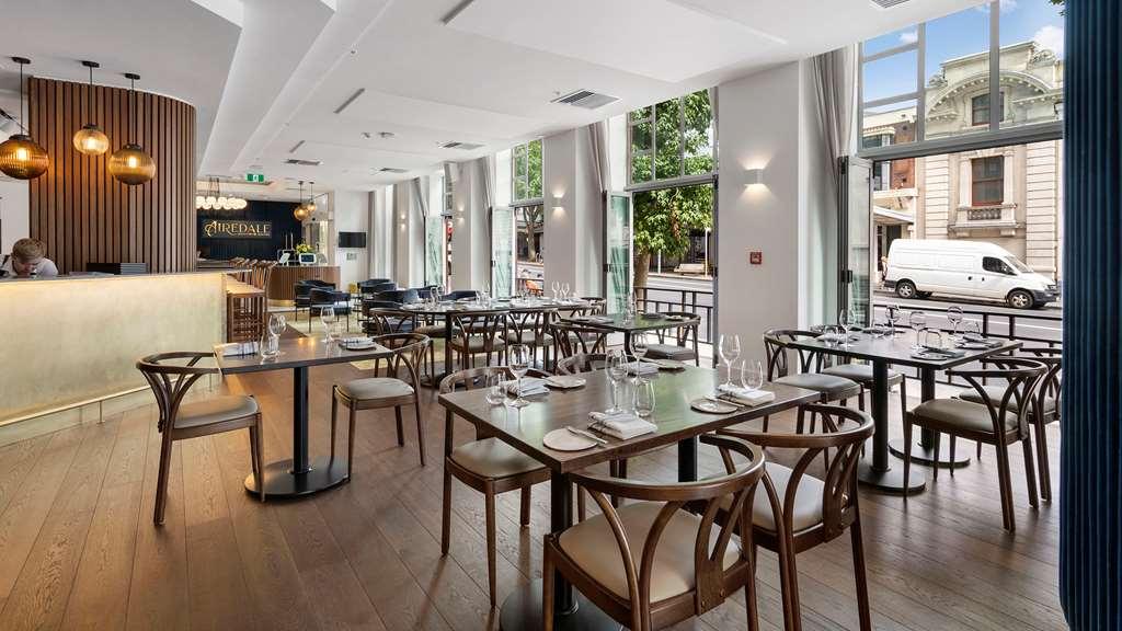 Legacy Airedale Hotel Auckland