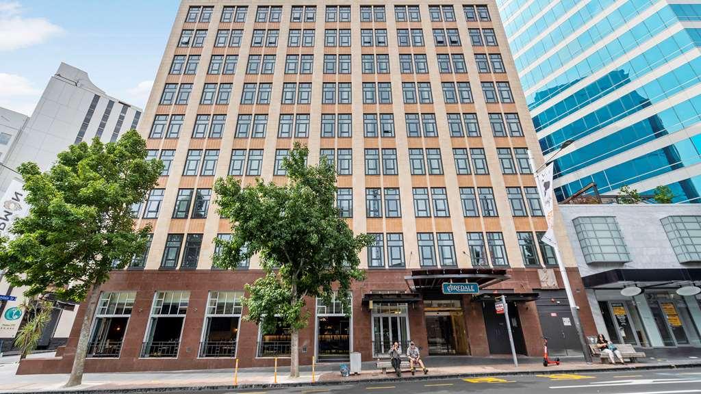 Legacy Airedale Hotel Auckland Hotel
