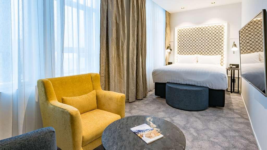 Legacy Airedale Hotel Auckland Hotel