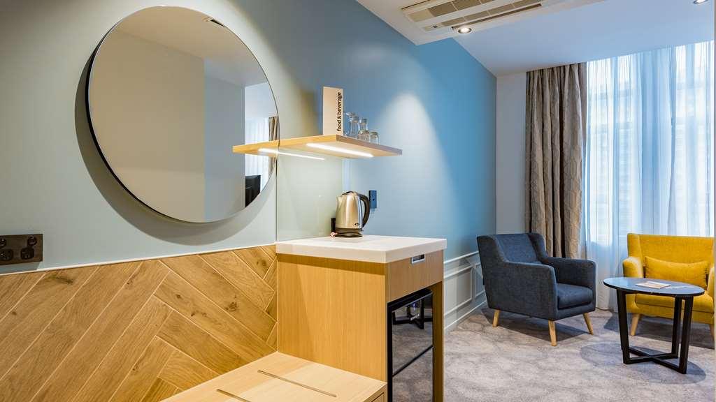 Hotel Legacy Airedale Hotel Auckland 4*