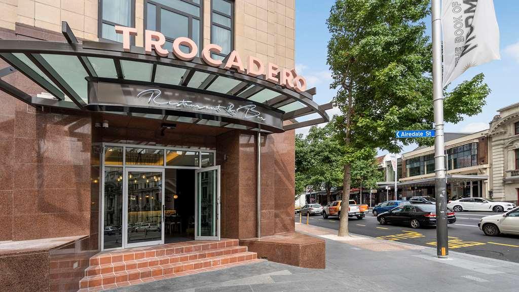 Legacy Airedale Hotel Auckland Hotel 4*