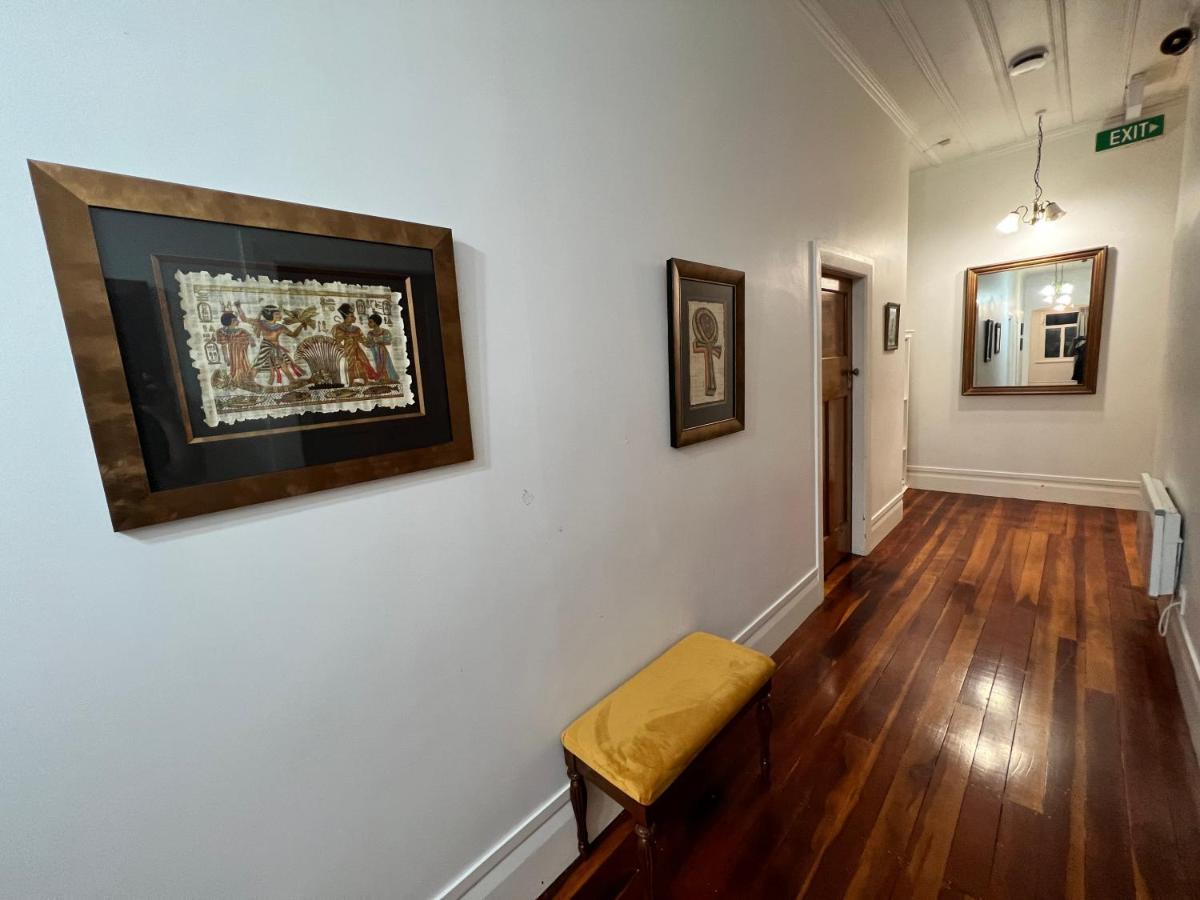 La Casa Bonita Homestay