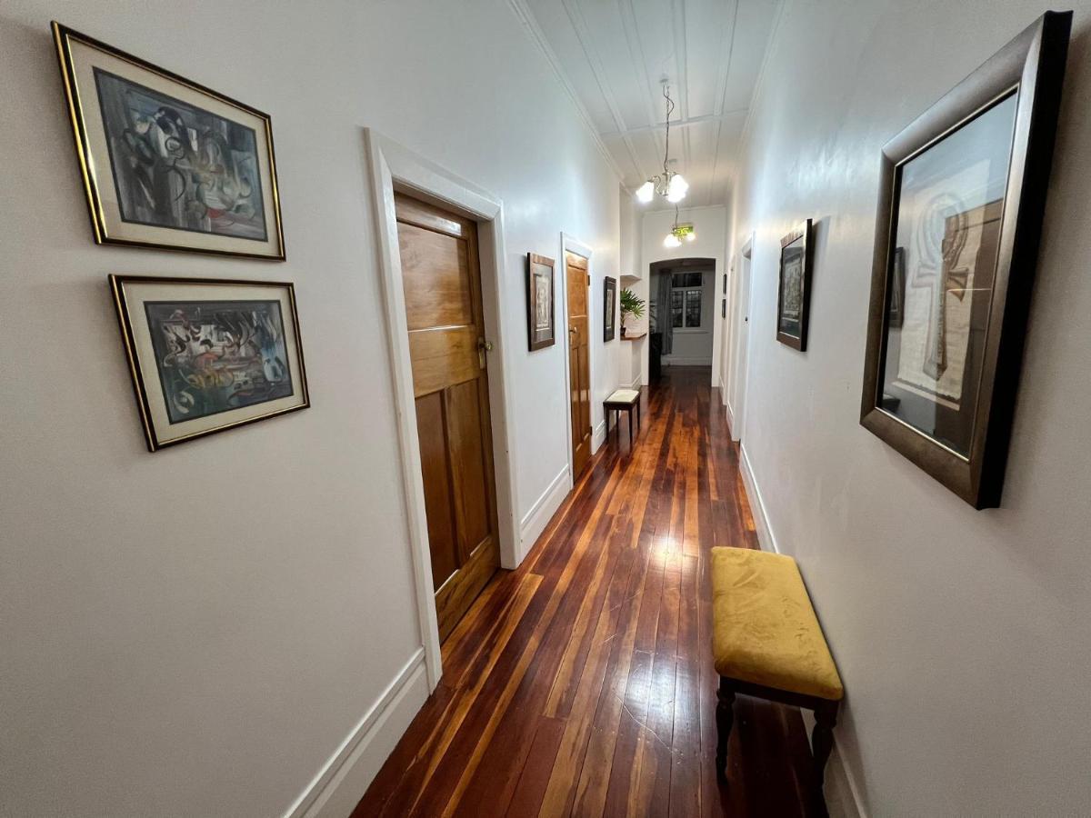 La Casa Bonita Homestay Auckland