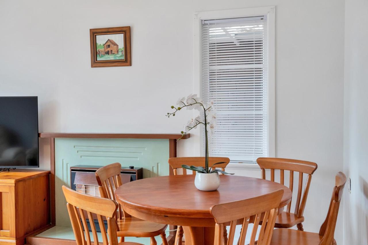 Bed & Breakfast 3 Bedroom In Onehunga W Parking - Wifi - Netflix *
