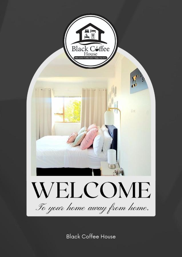 Black Coffee House Homestay *