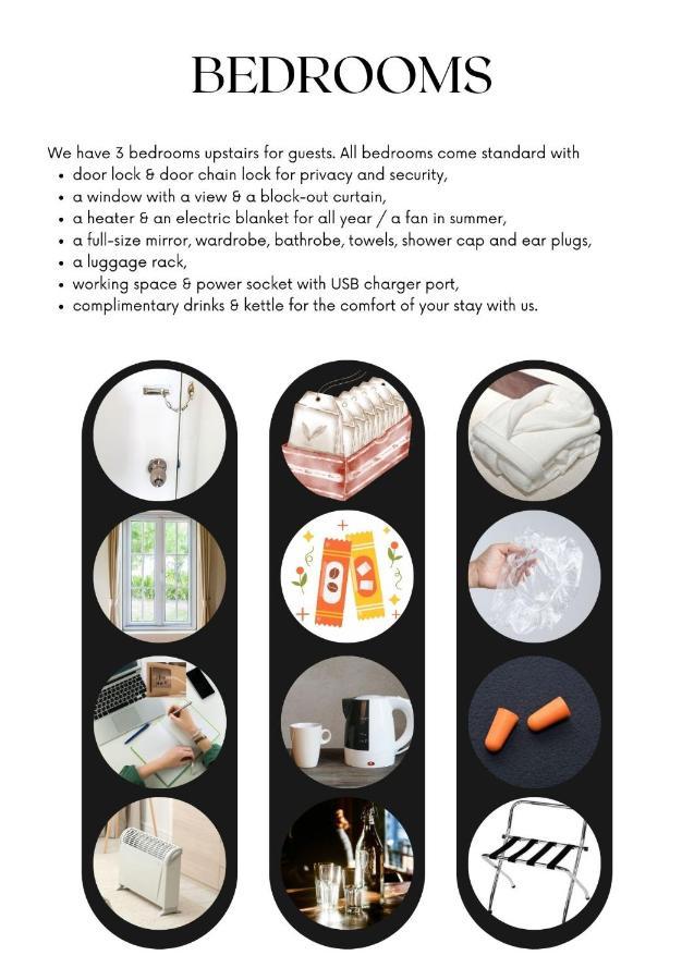 Homestay Black Coffee House Auckland
