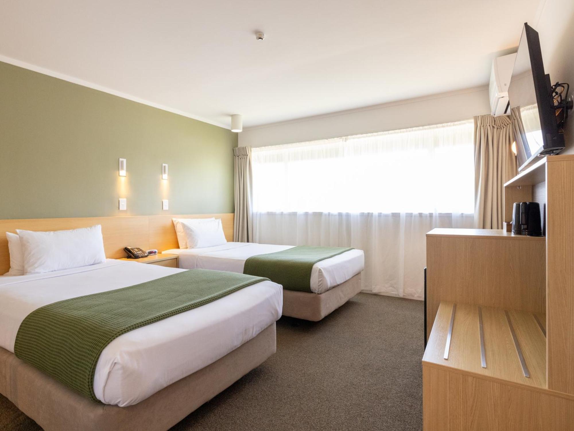 Rose Park Hotel