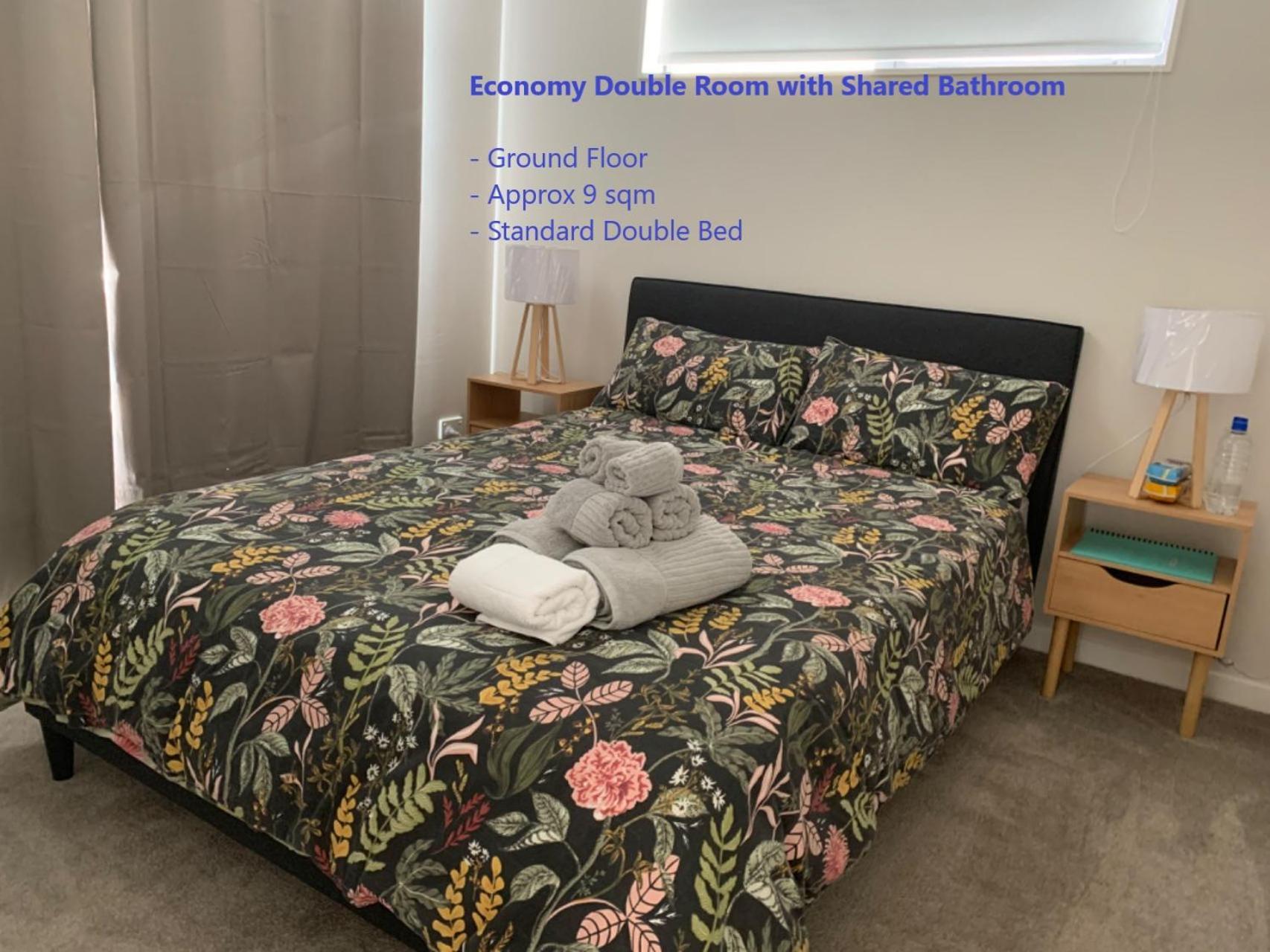 Guest house Murphys Guest - Big Savings With Daytime Noise, 3-night Minimum