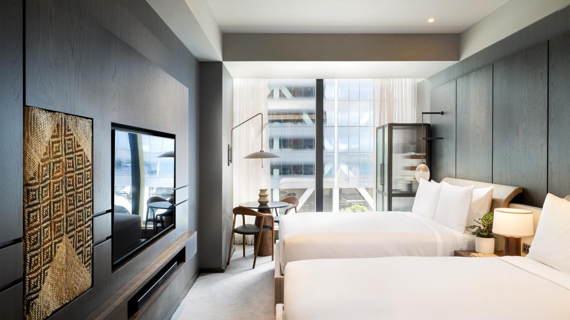 Intercontinental By Ihg Hotel 5*