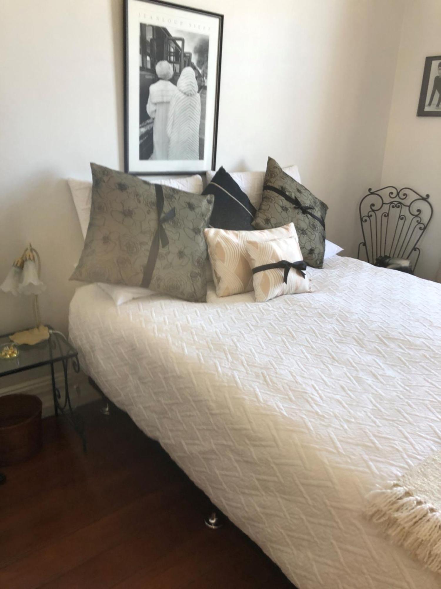 Ponsonby Boutique With Private Gym Villa