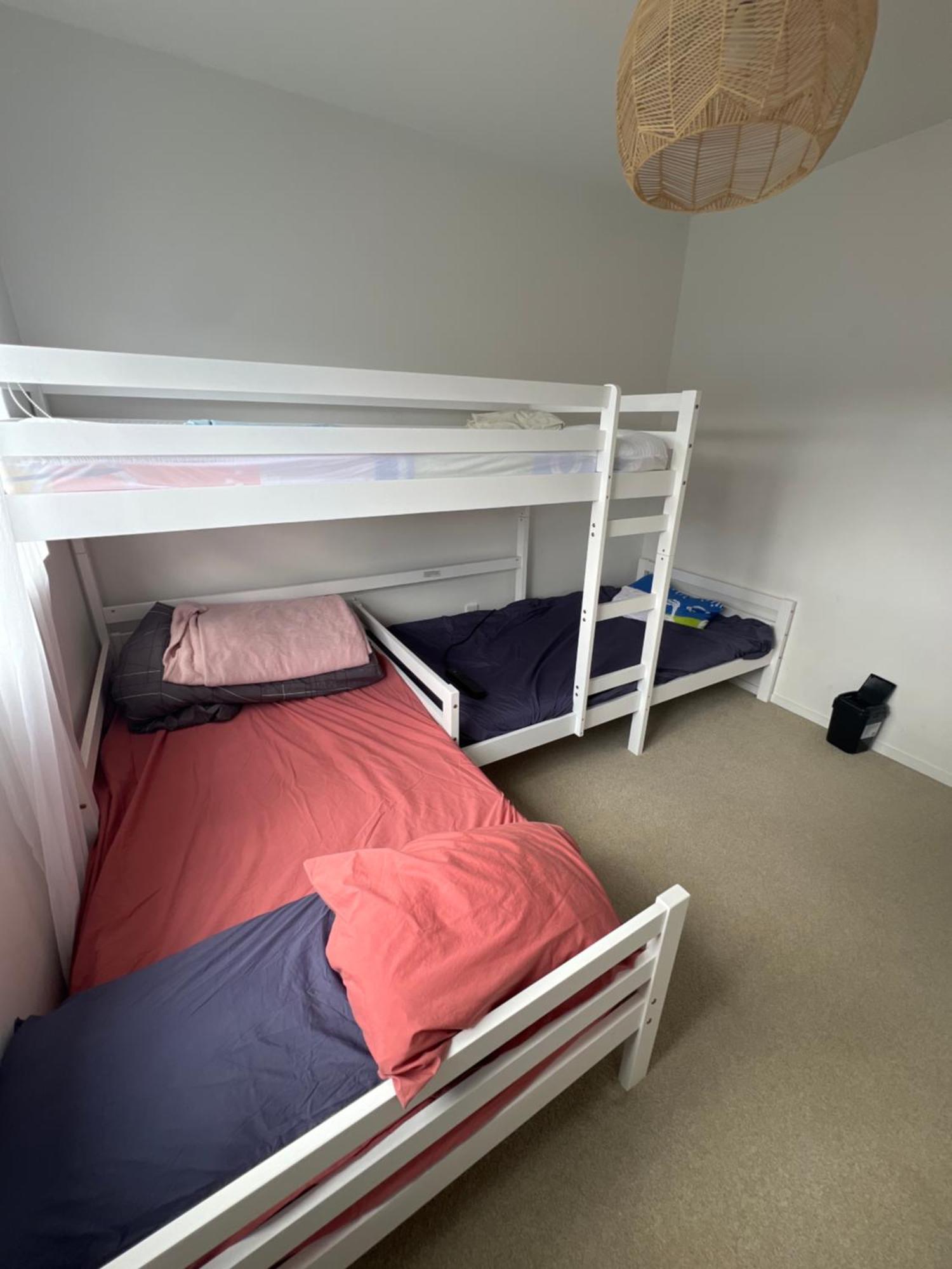 Hospedagem domiciliar Orewa Homestay *