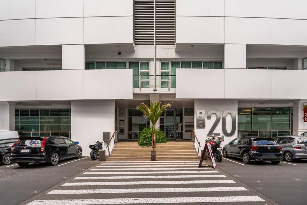 Apartment Luxury With Stunning Harbour & View