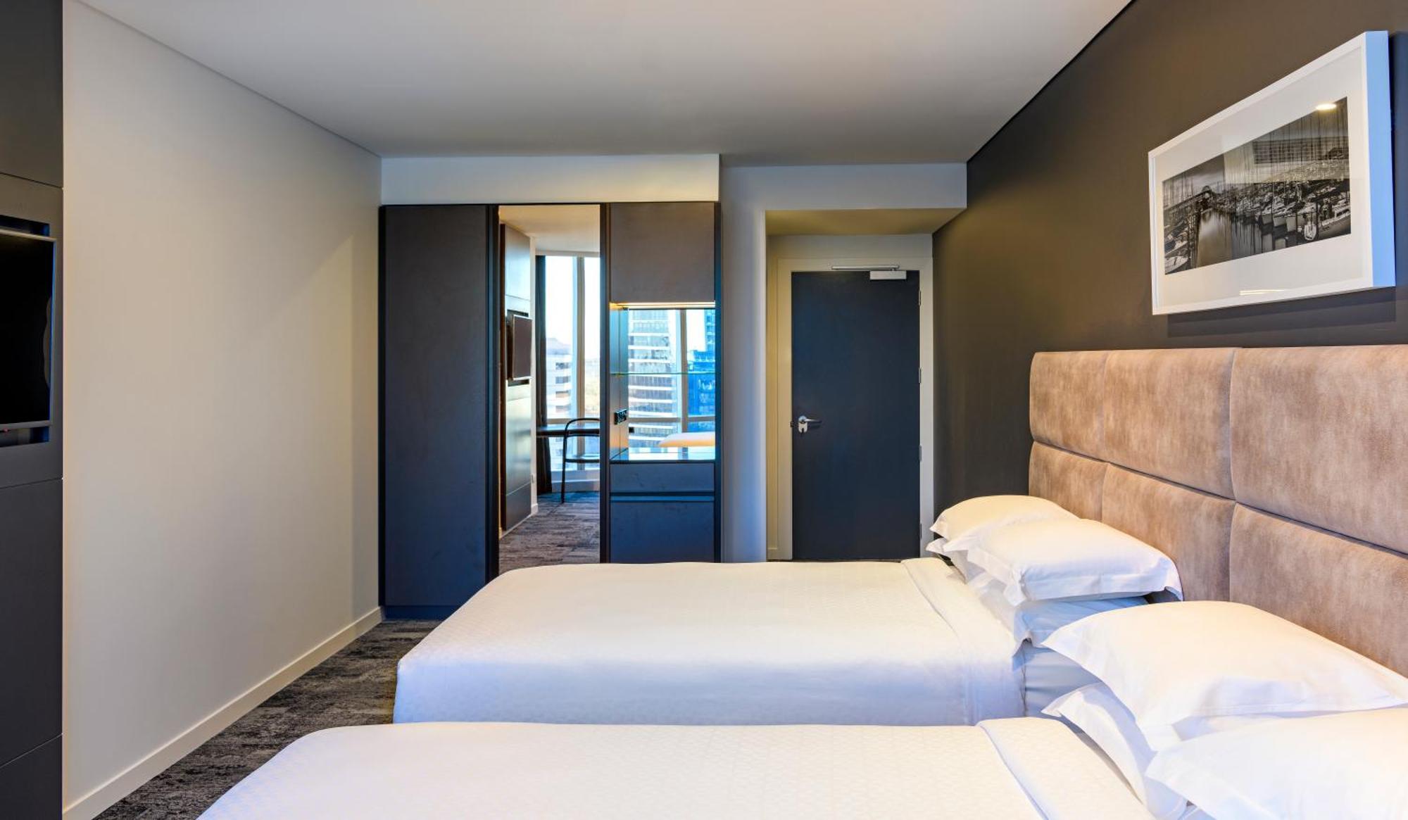 Four Points By Sheraton 4*
