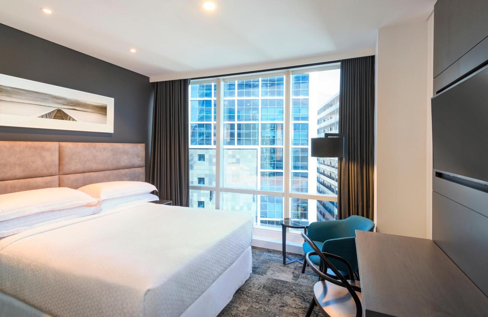 Hotel Four Points By Sheraton