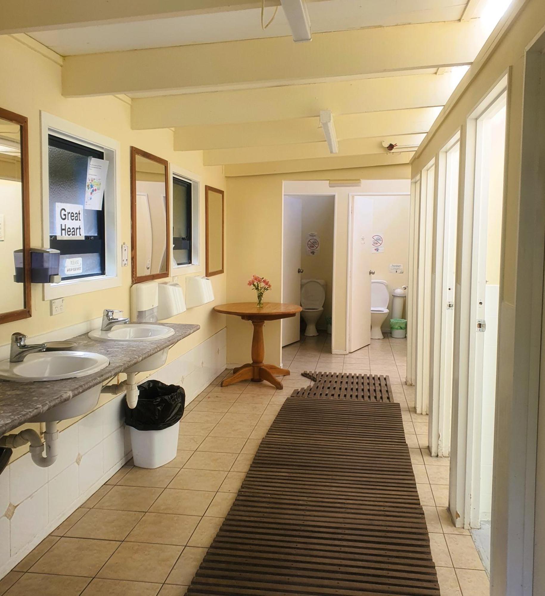 Kawai Purapura Yoga Retreat Centre 3*