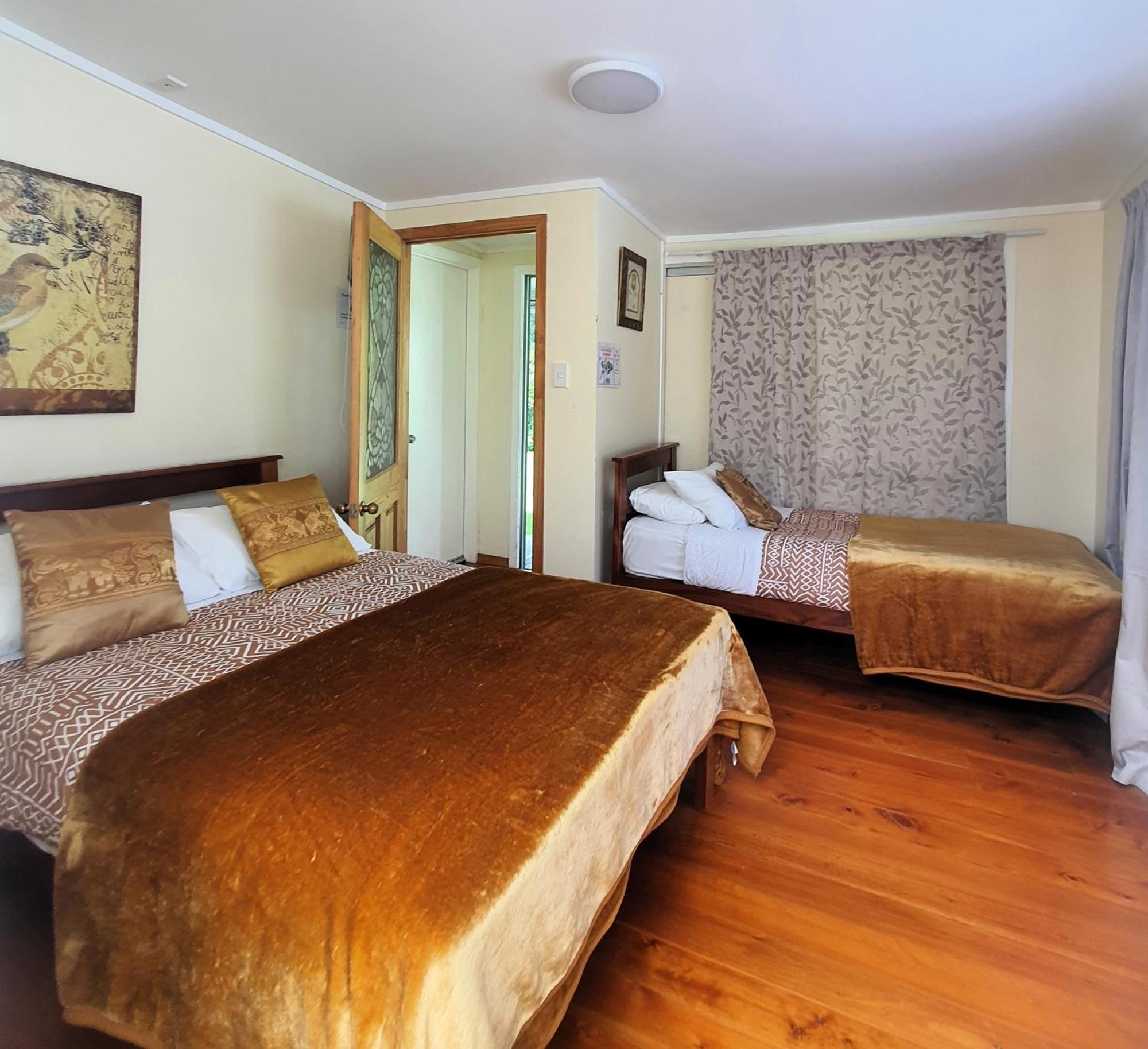 Kawai Purapura Yoga Retreat Centre Resort