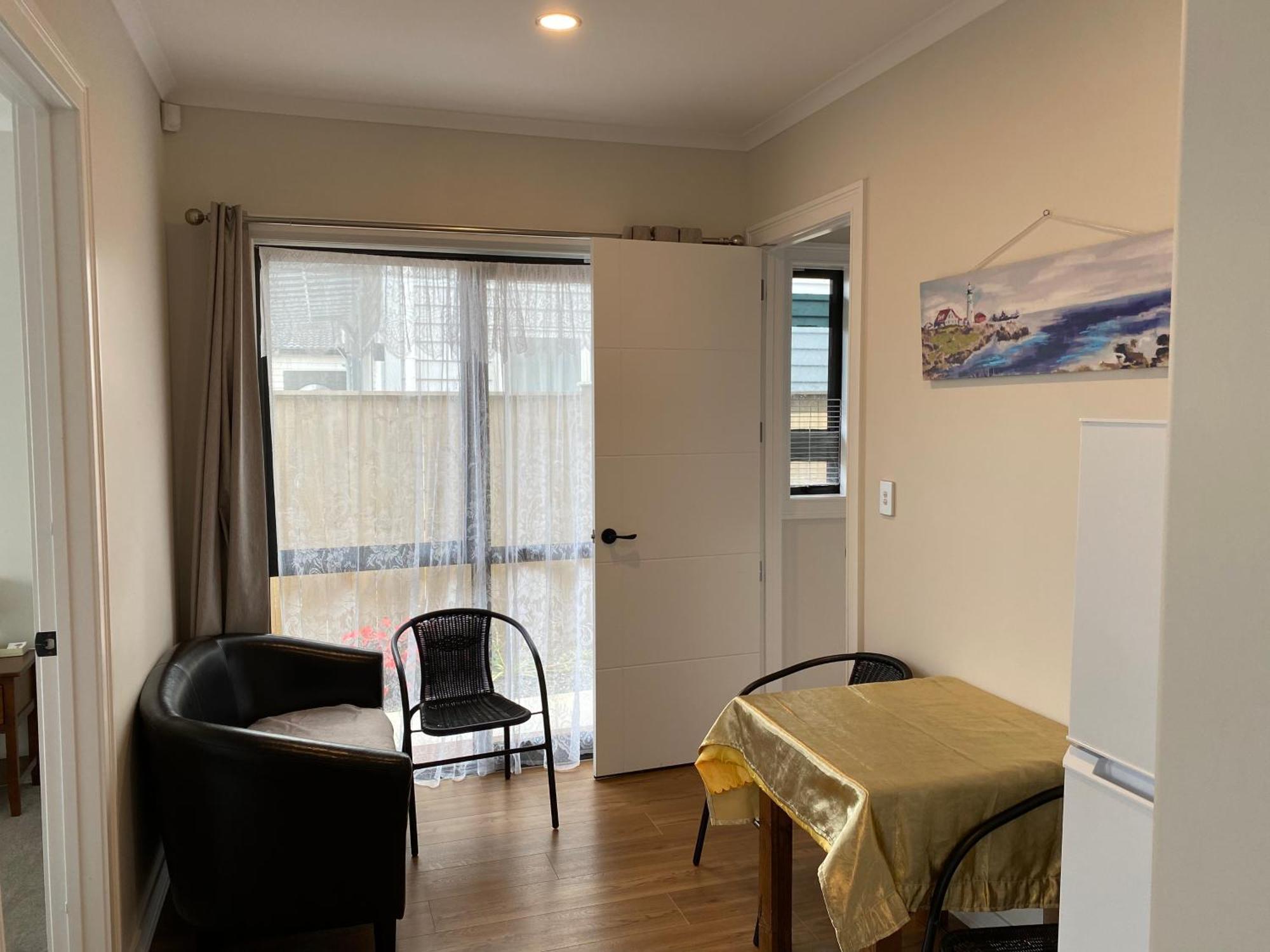 Auckland Gq Flat Bush Holiday Home Apartment