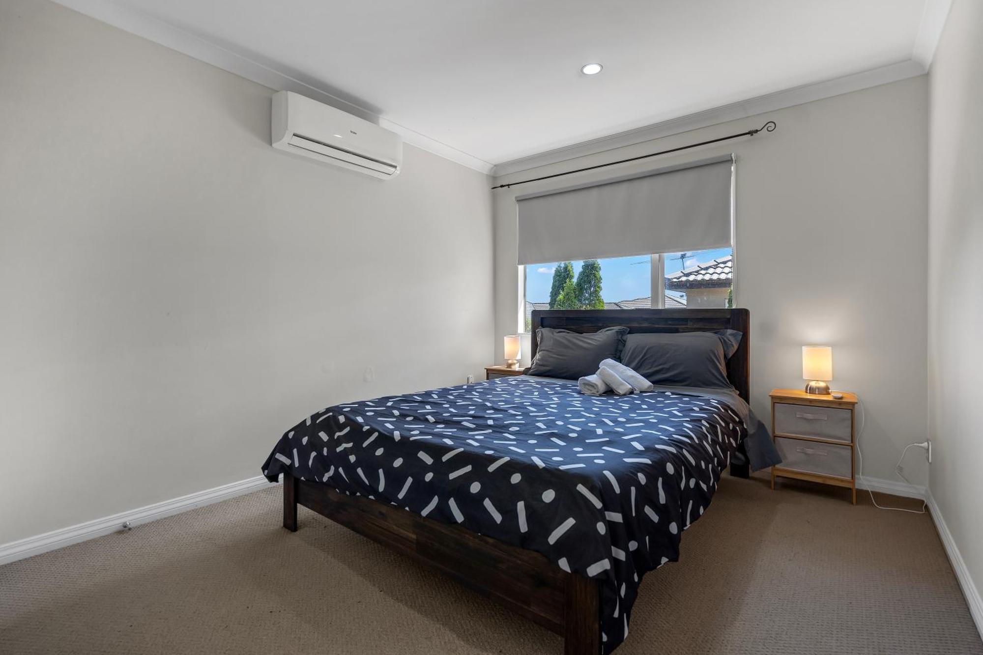 The Oasis Auckland