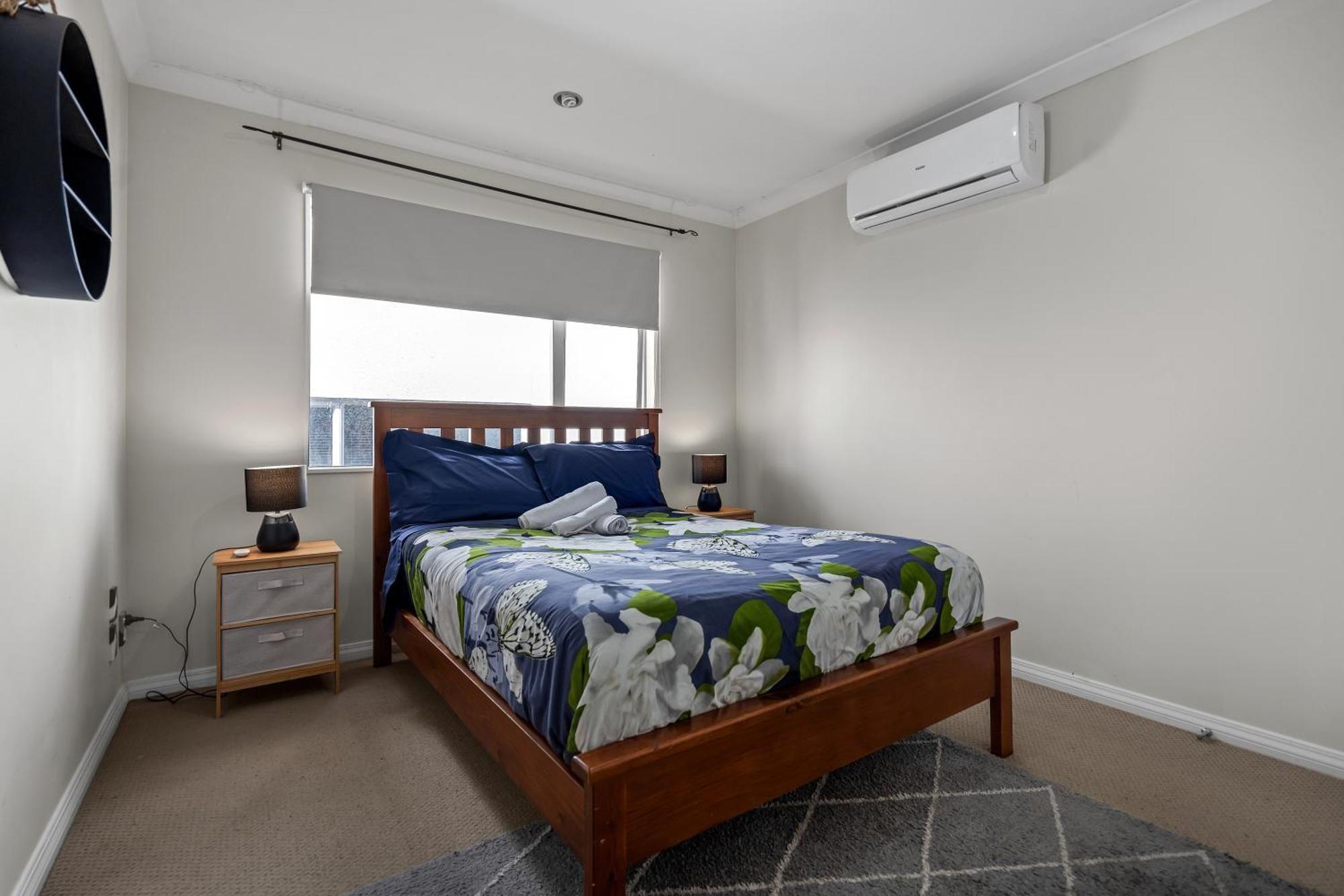 The Oasis Holiday home