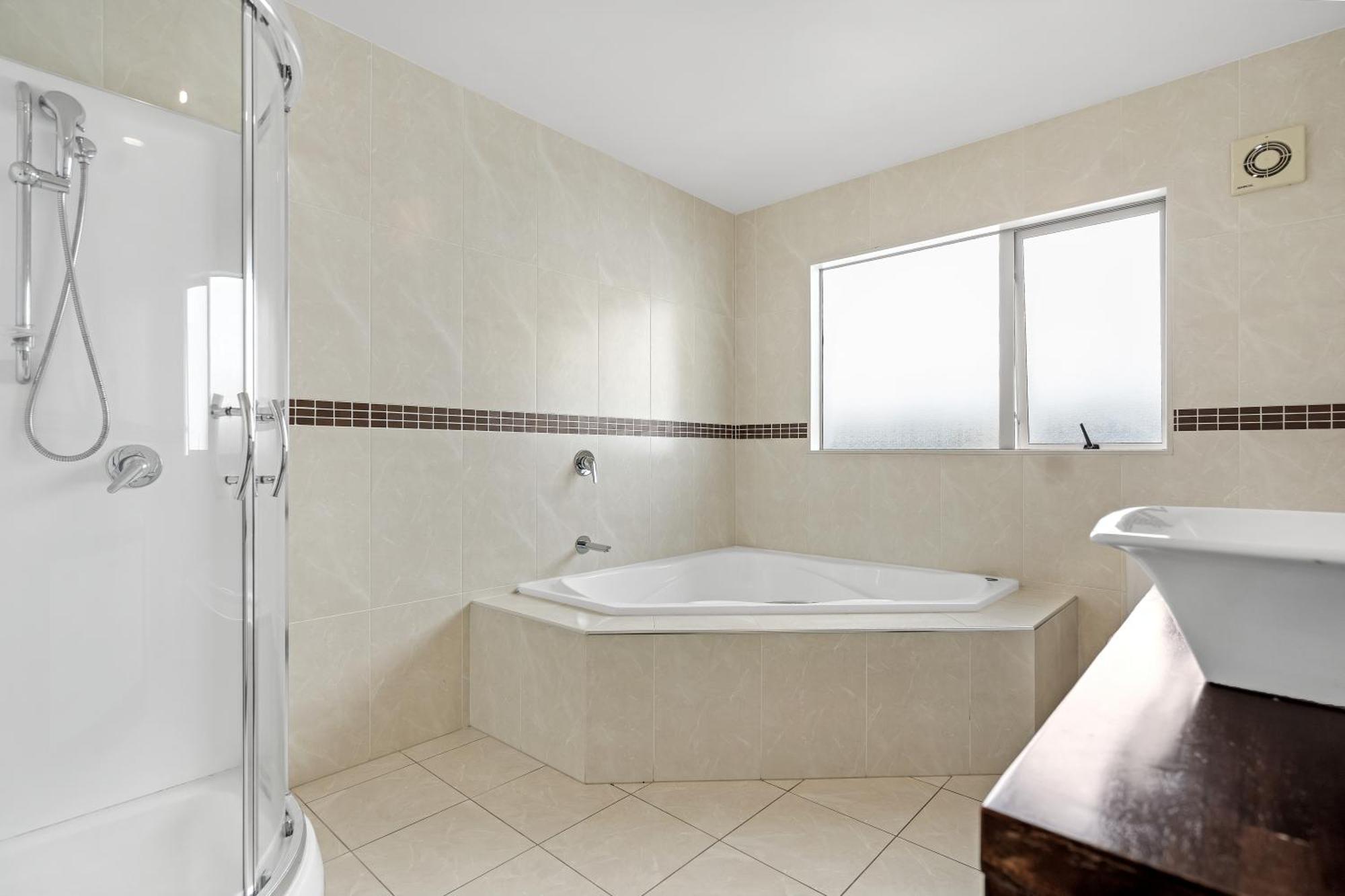 Holiday home The Oasis Auckland