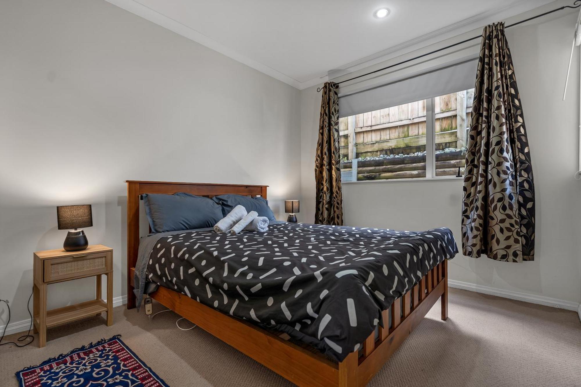 The Oasis Auckland