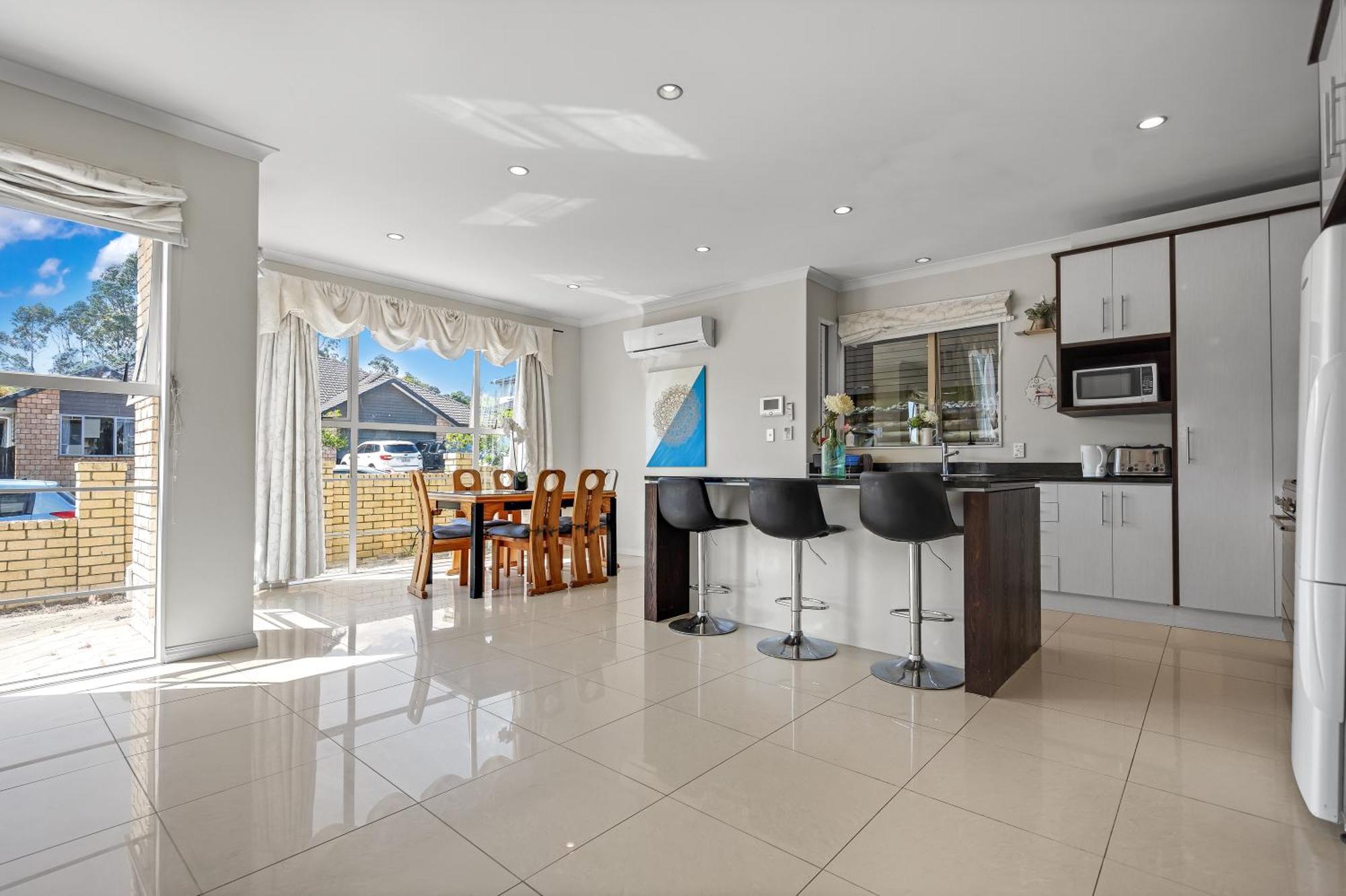 Holiday home The Oasis