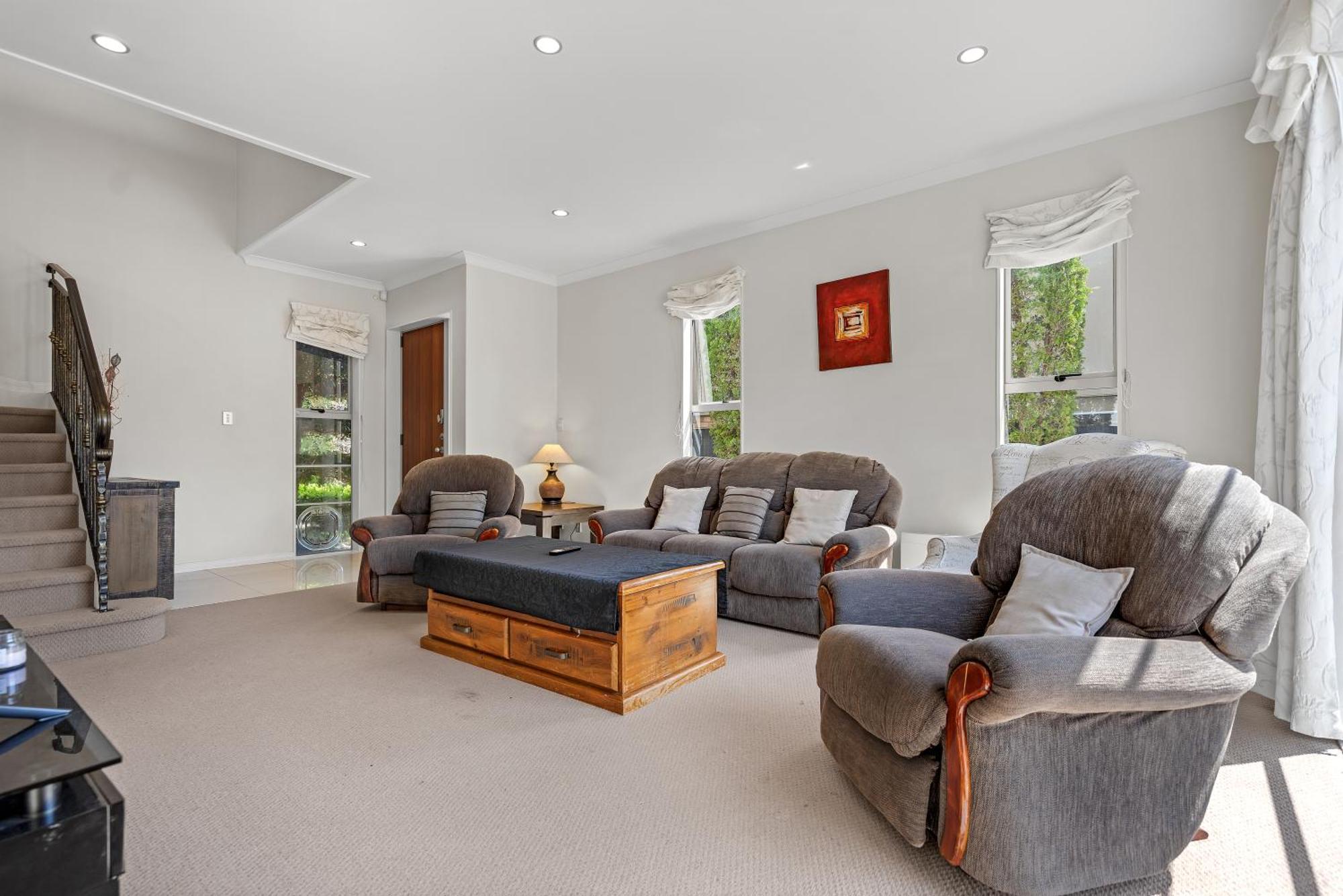 The Oasis Holiday home Auckland