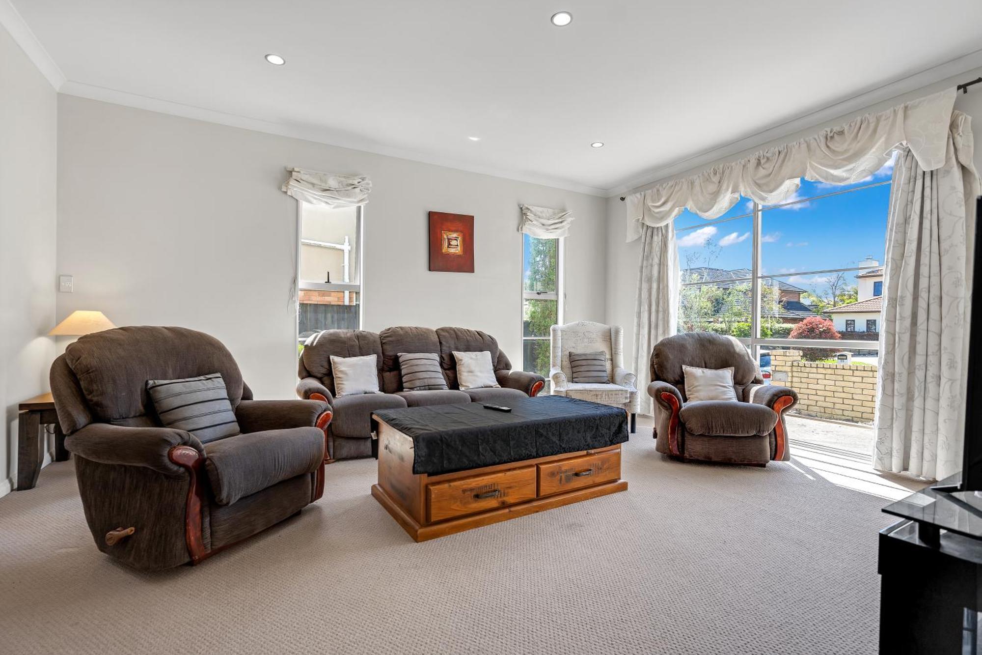 The Oasis Holiday home