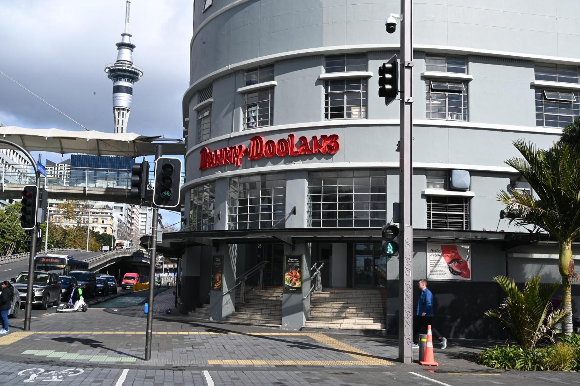 Apartment Fabulous Corner W/ Dazzling Harbour View Auckland