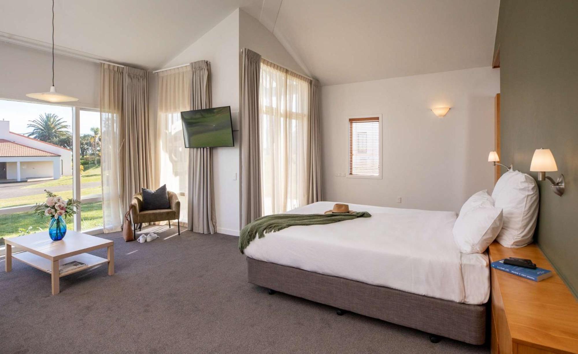 Rydges Formosa Golf 4* Auckland