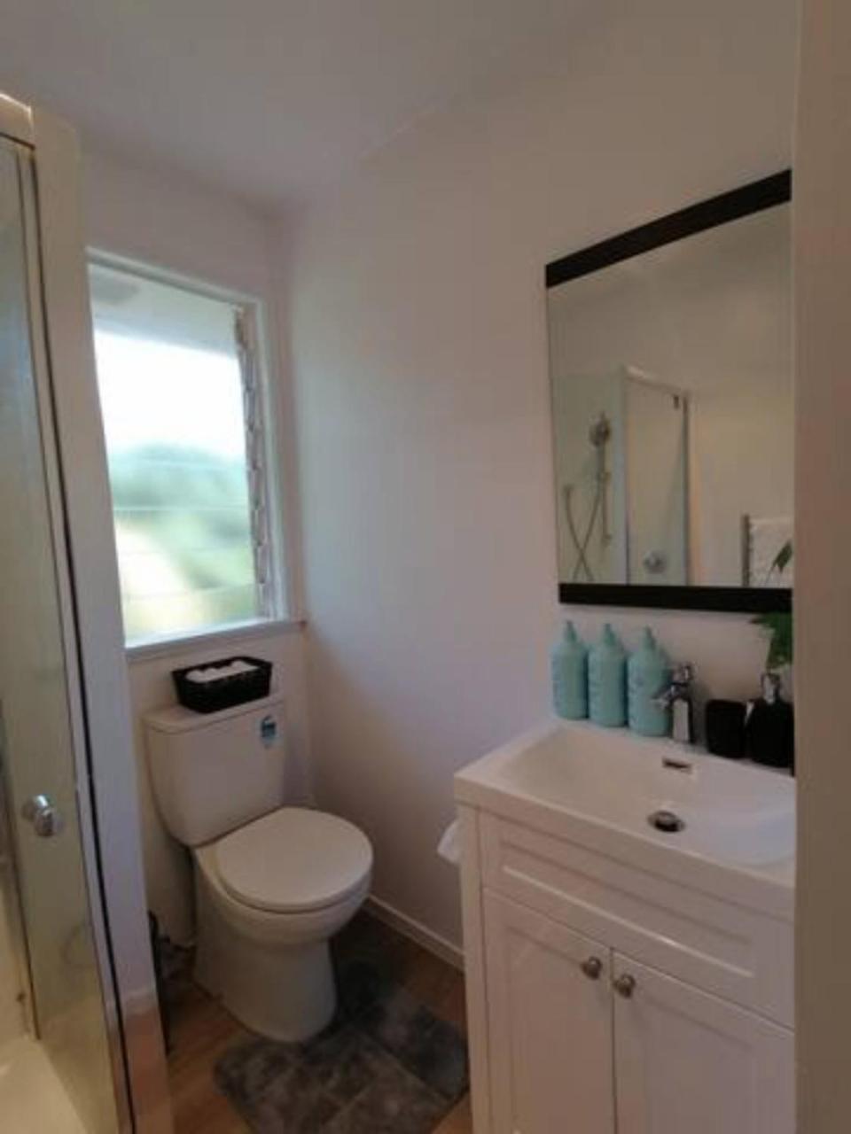 Apartamento Centre Takapuna 2 Beds & Garage & Netflix *