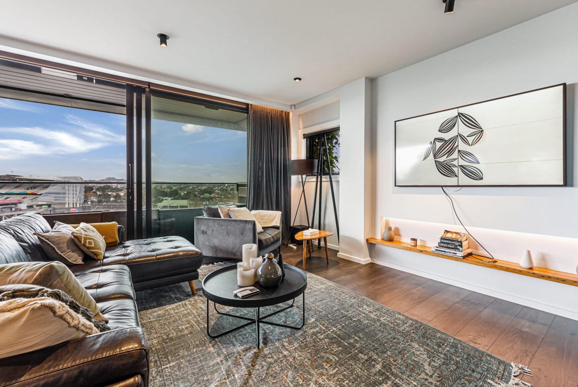 Awesome W Parking Apartment *