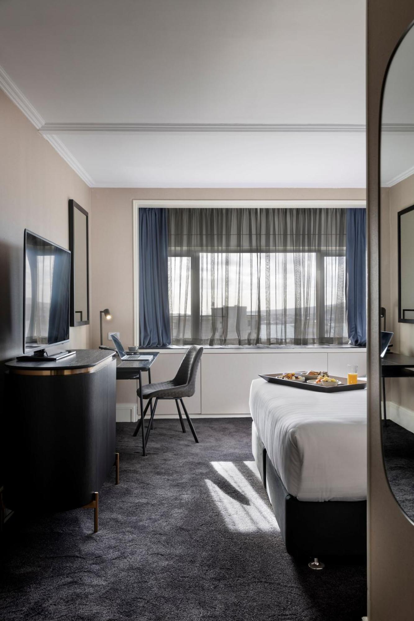Hotel Pullman &