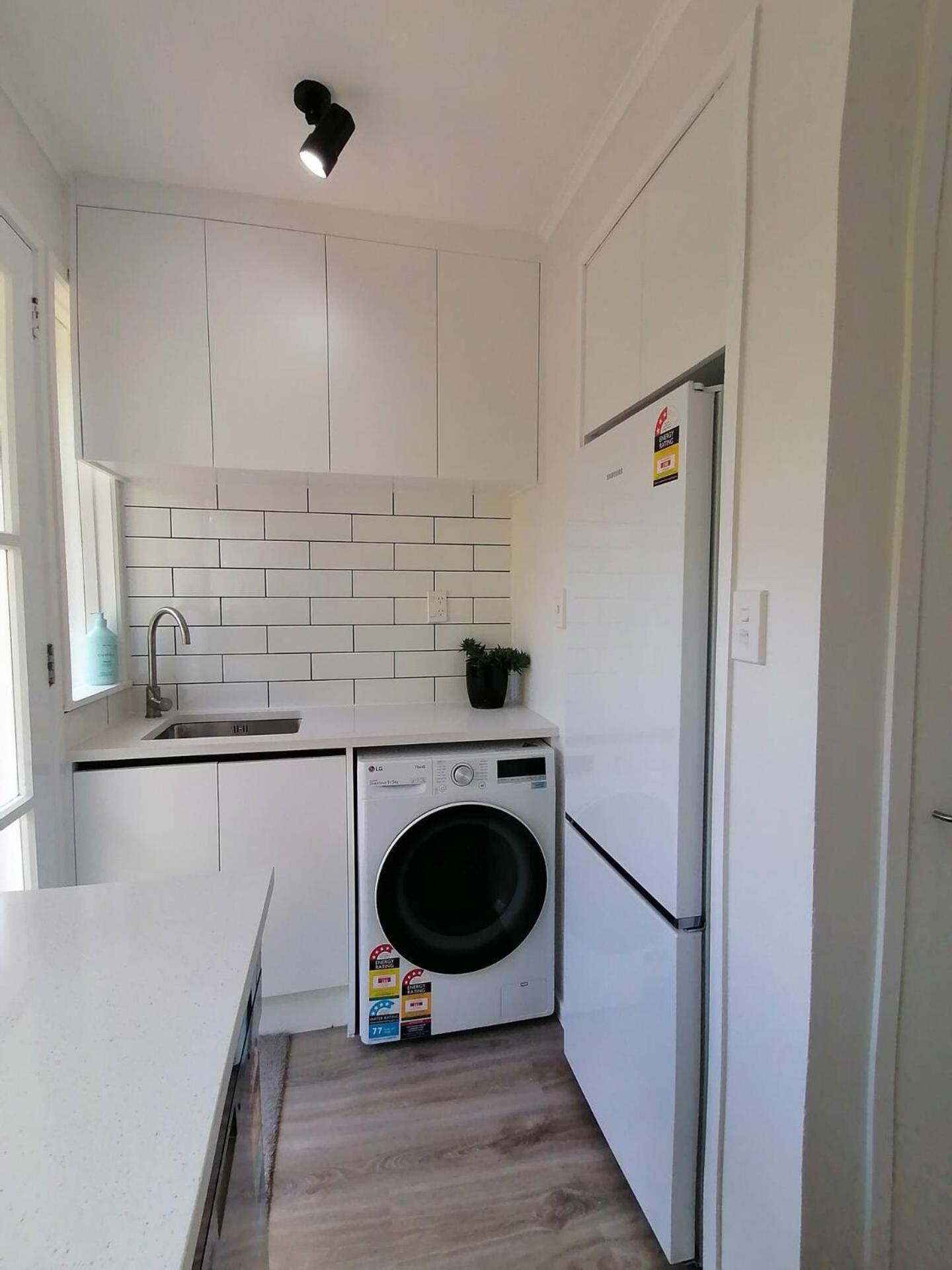 Centre Takapuna 2 Beds & Garage & Netflix Apartamento Auckland