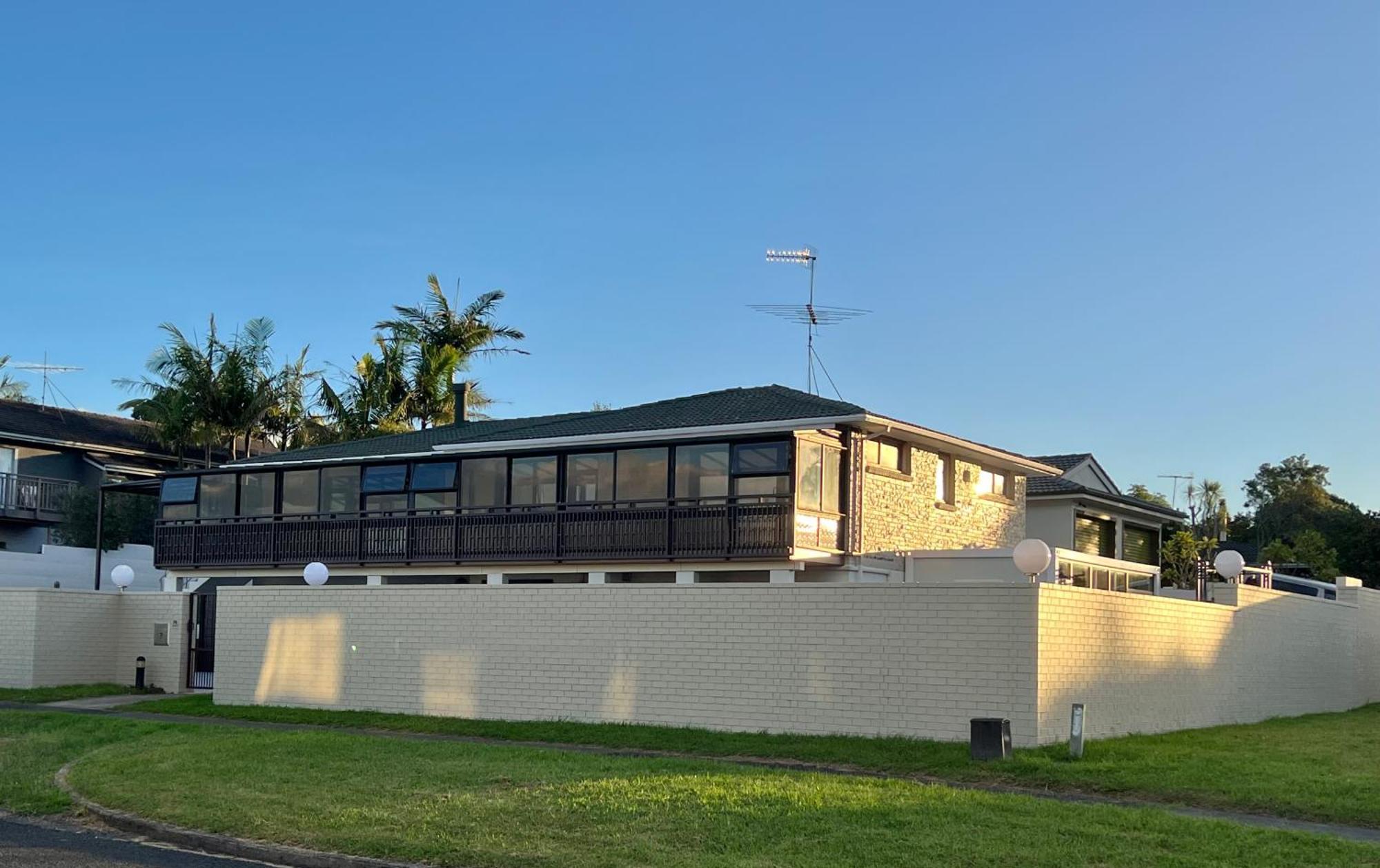 Villa Cosy In North Shore Minutes From Cbd
