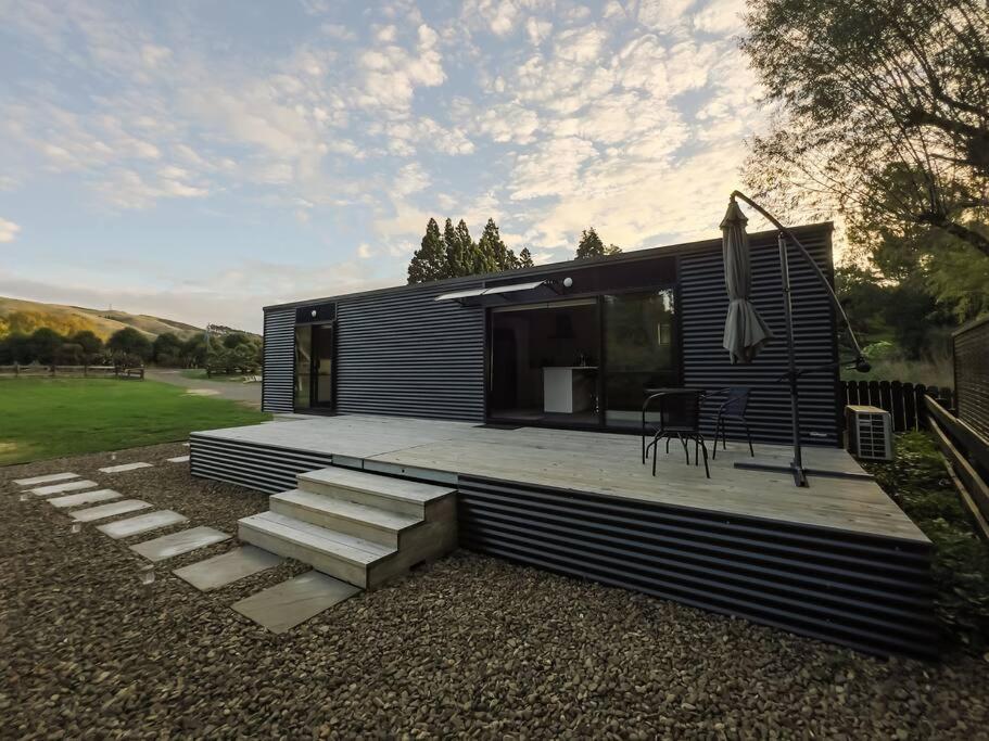 Apartamento Bombay Hills Modern Retreat *