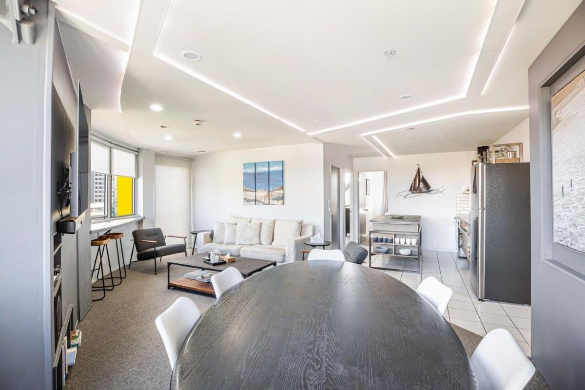 Downtown Bliss - 2br Apartamento