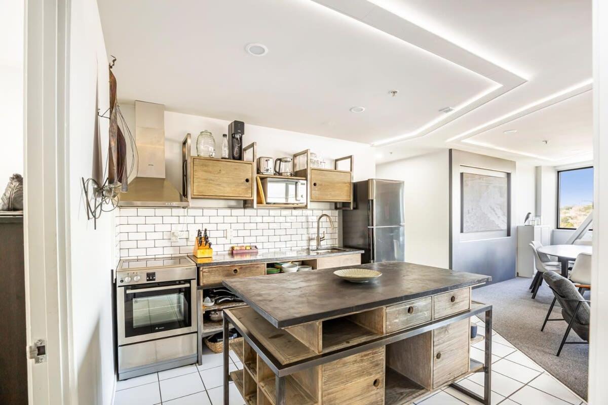 Downtown Bliss - 2br *