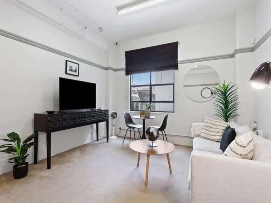 Lovely 1-bedroom Unit In * Auckland