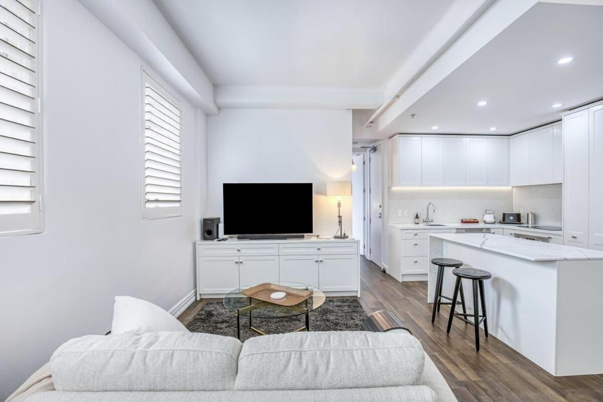 Stylish Penthouse Auckland