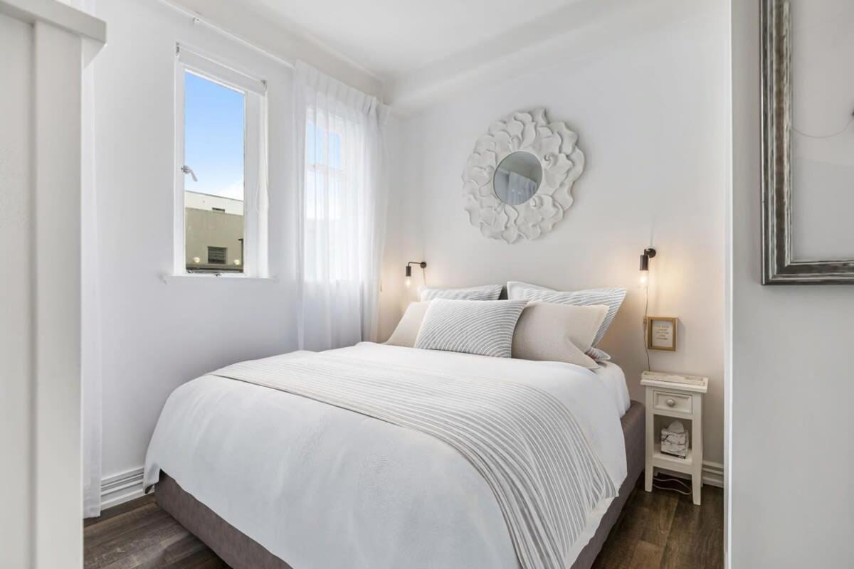 Stylish Penthouse Apartment Auckland