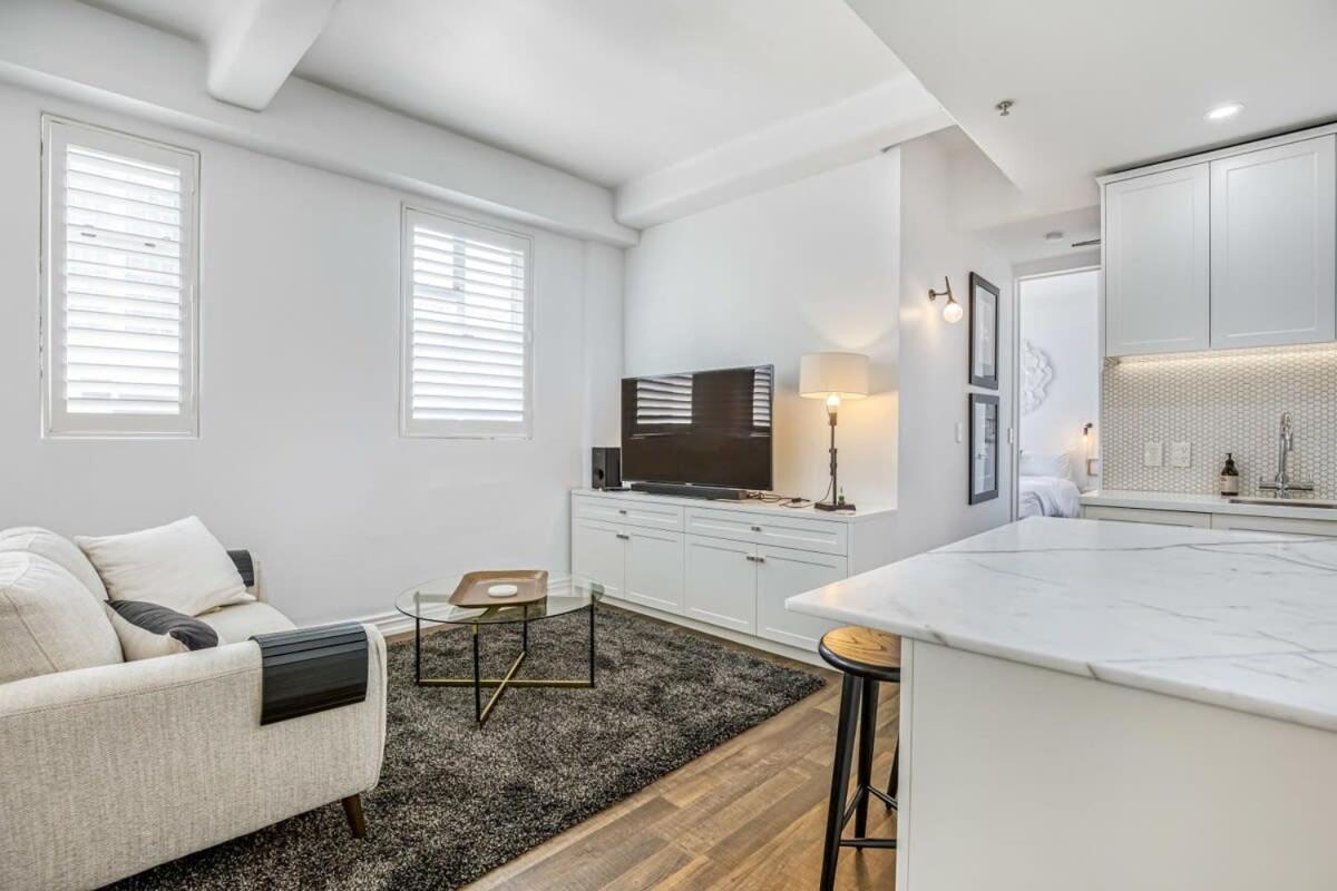 Stylish Penthouse * Auckland