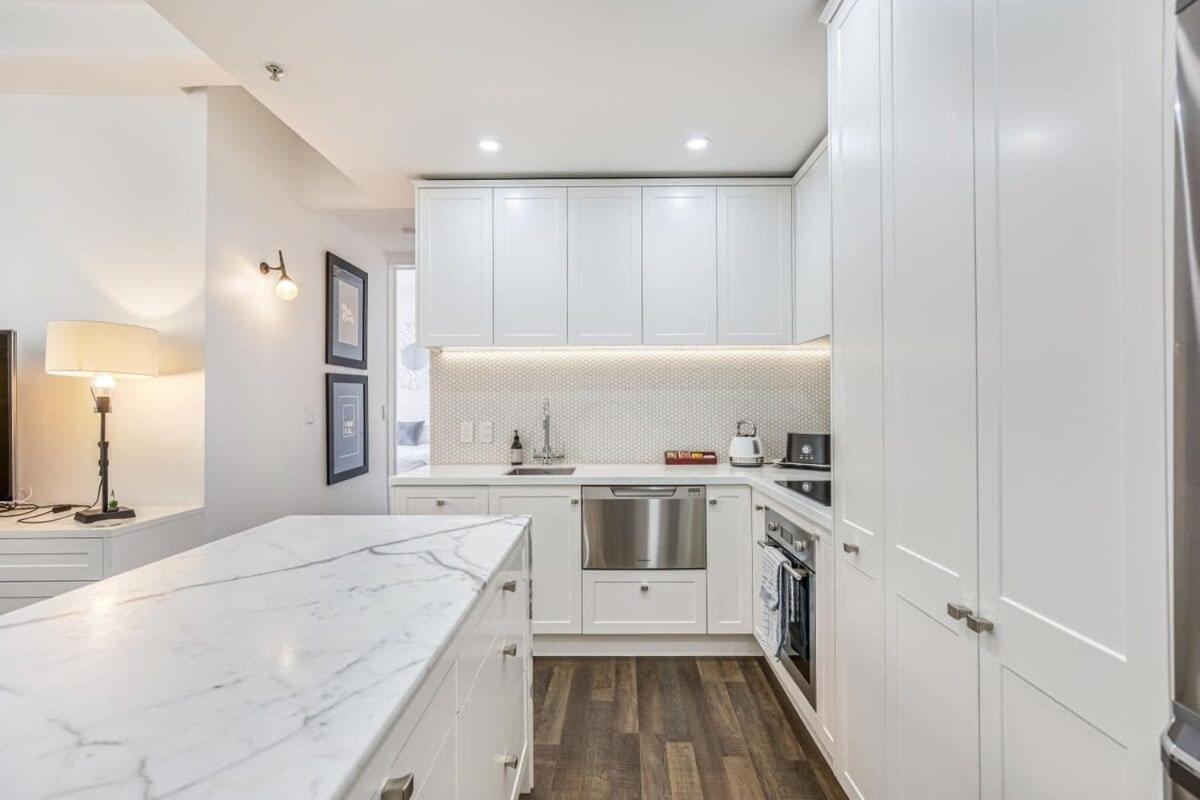 Apartment Stylish Penthouse