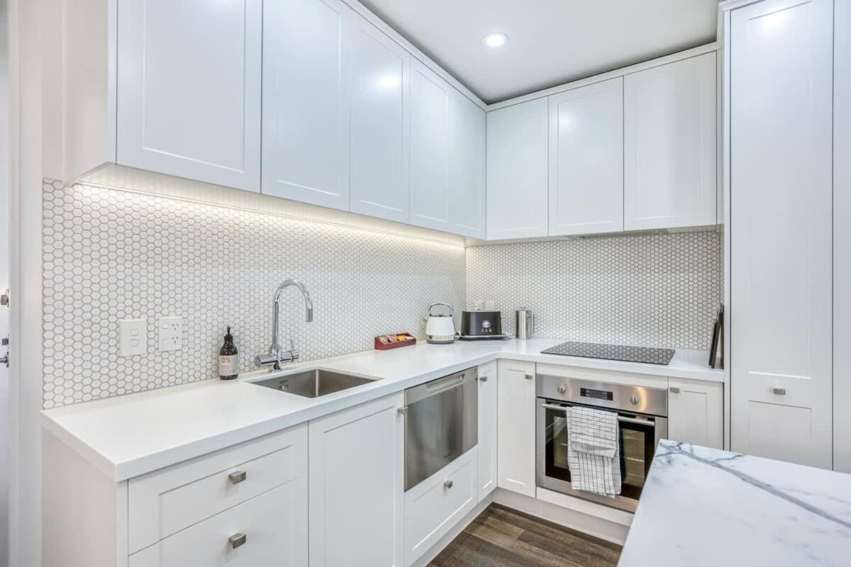 Stylish Penthouse Auckland