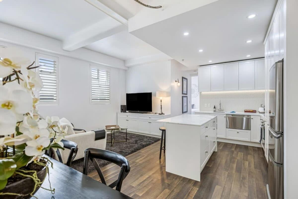 Apartment Stylish Penthouse *