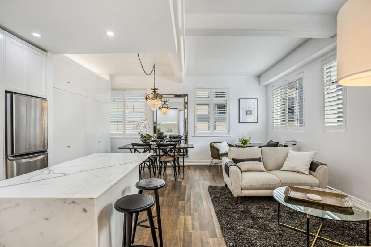 Stylish Penthouse Apartment *