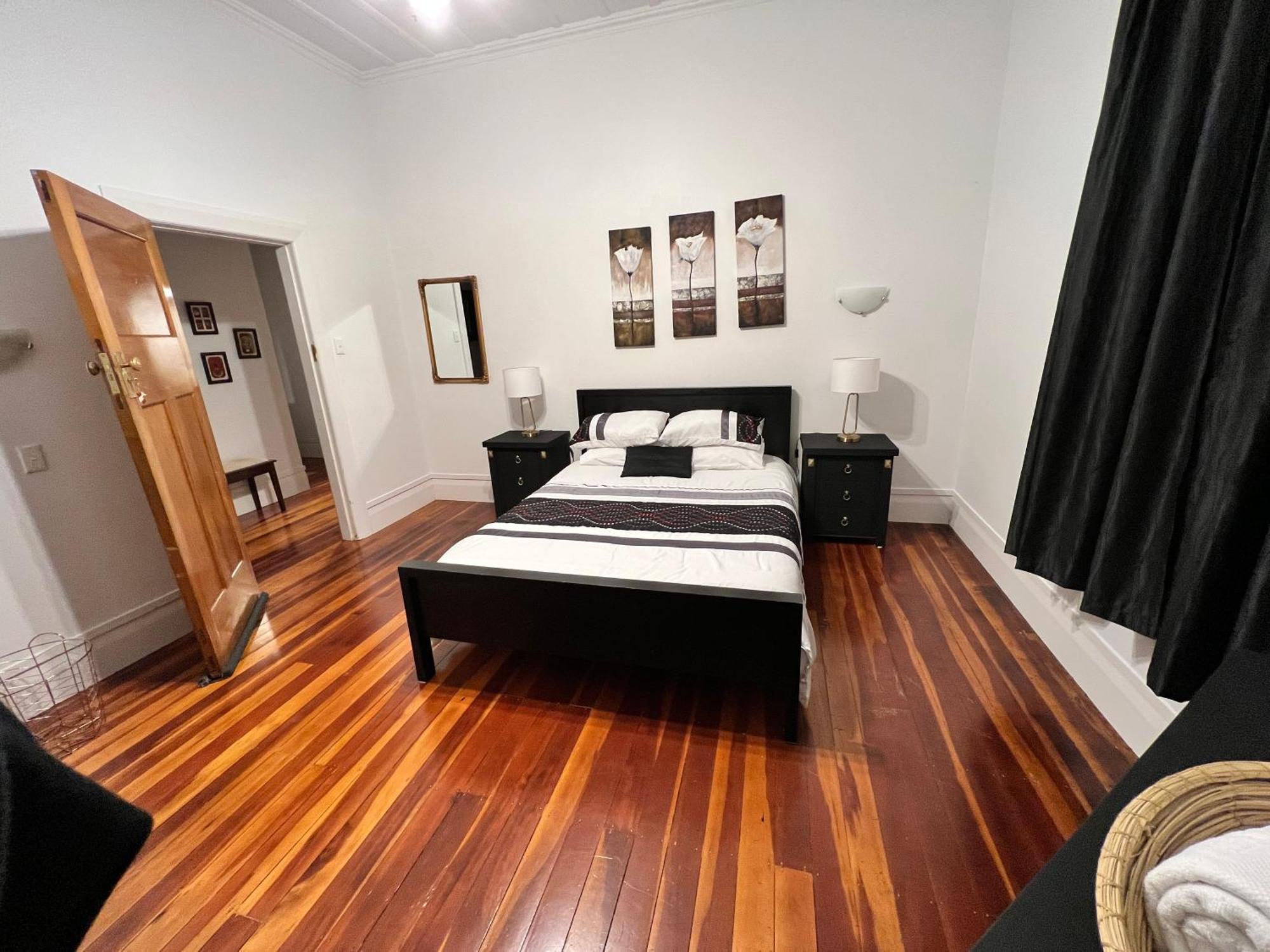 La Casa Bonita Homestay *