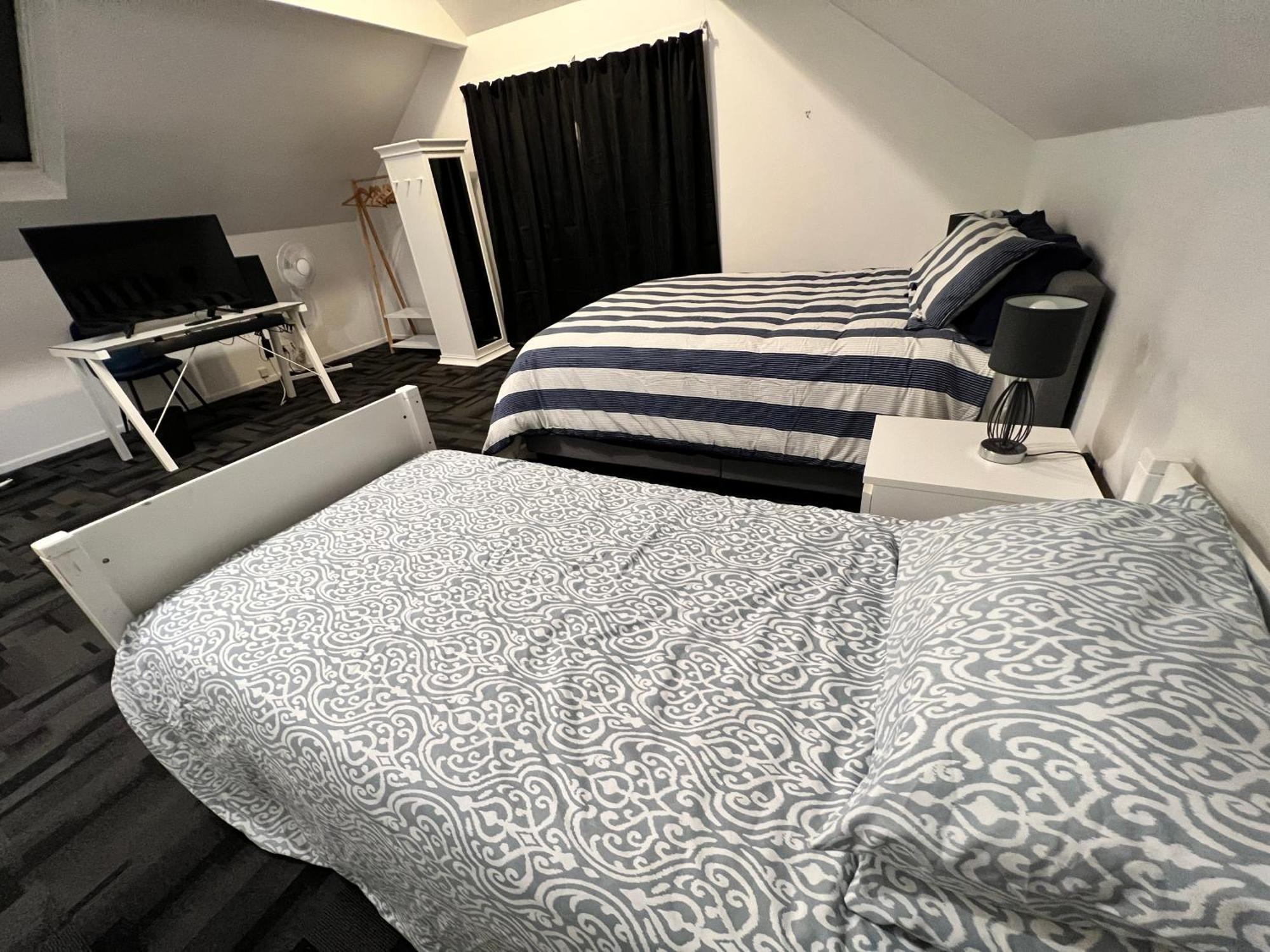 Homestay La Casa Bonita *